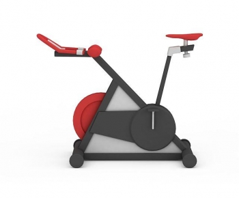Modern Fitness Equipment-ID:221313953