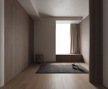 Modern Home Fitness Room-ID:380776886