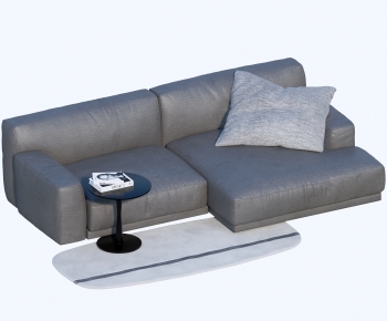 Modern Corner Sofa-ID:818574919