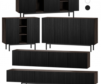 Modern TV Cabinet-ID:266566048