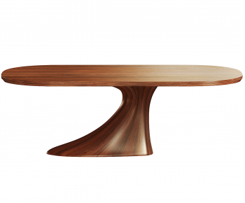 Modern Dining Table-ID:247057919