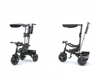 Modern Equipment For Children-ID:730700978