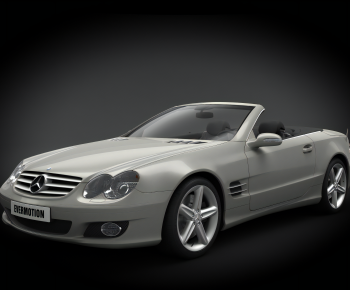 Modern Car-ID:521130086