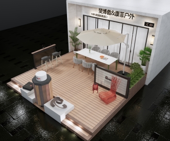 Modern Exhibit-ID:647401099