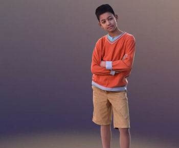 Modern Children-ID:991799124