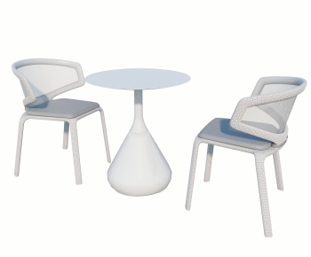 Modern Outdoor Tables And Chairs-ID:896451009