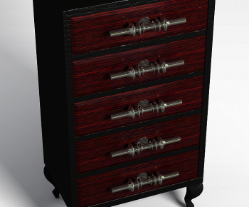 Modern Chest Of Drawers-ID:809989082