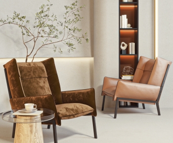 Modern Lounge Chair-ID:532944923