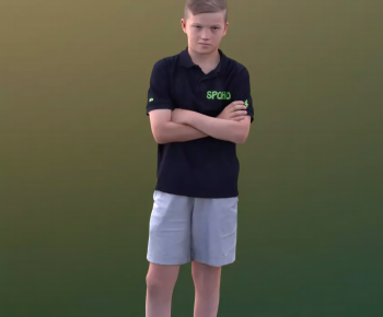 Modern Children-ID:116976021