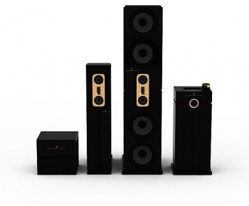 Modern Sound Box-ID:388048896