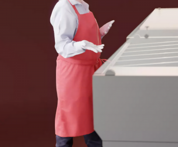 Modern Woman-ID:341638094