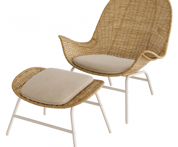 Modern Lounge Chair-ID:798419007