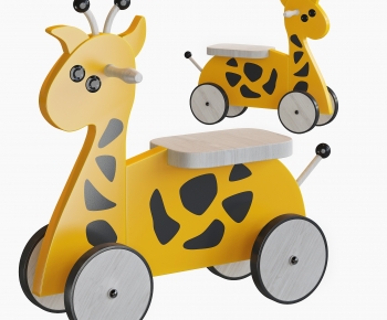 Modern Toy Vehicles-ID:242693901