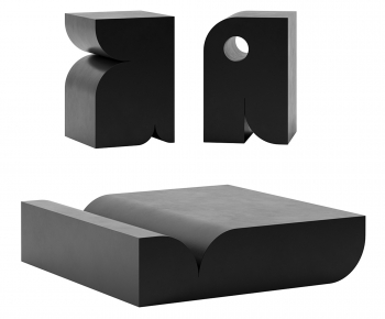 Modern Coffee Table-ID:643066882