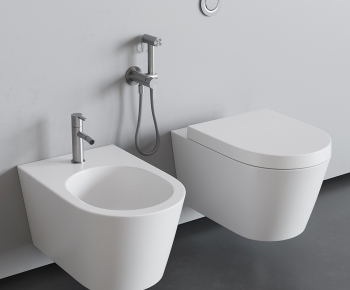 Modern Toilet-ID:631580496