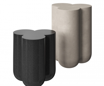 Modern Side Table/corner Table-ID:714729076