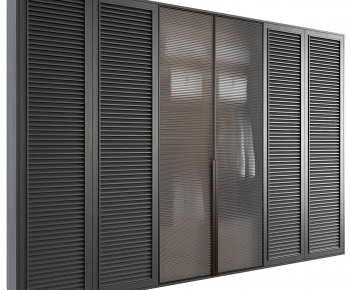 Modern The Wardrobe-ID:793185958