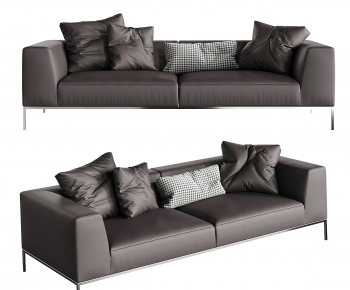 Modern A Sofa For Two-ID:879312044