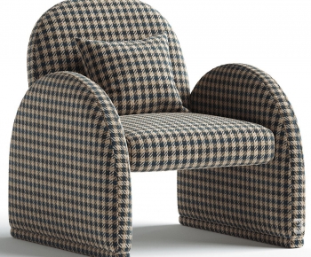 Modern Lounge Chair-ID:216501005