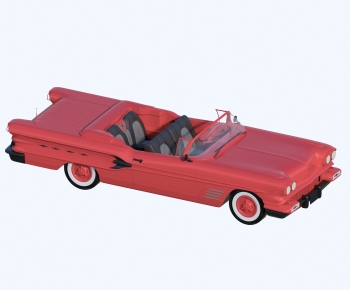 Modern Car-ID:636924981