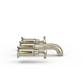 Modern Faucet/Shower-ID:811250933