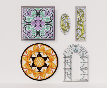 European Style Window-ID:436430939
