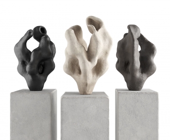 Modern Sculpture-ID:253700022