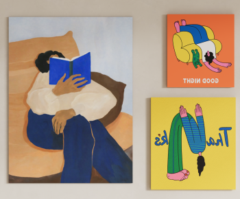 Modern Painting-ID:314095978