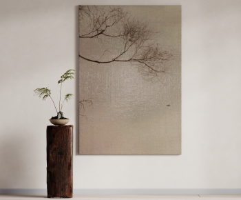 New Chinese Style Painting-ID:532304052