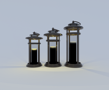 Modern Candles/Candlesticks-ID:644459012