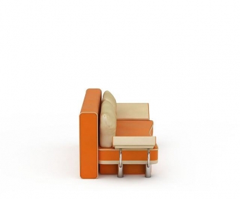 Modern A Sofa For Two-ID:955718044