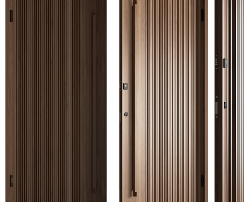 Modern Double Door-ID:782413012