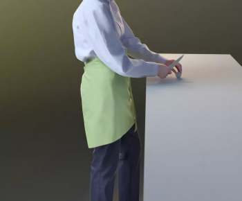 Modern Woman-ID:971592908