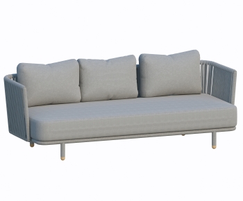 Modern Outdoor Sofa-ID:885083915