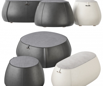 Modern Sofa Stool-ID:363625055