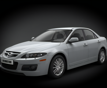 Modern Car-ID:450921115