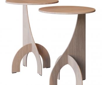 Modern Side Table/corner Table-ID:871308091