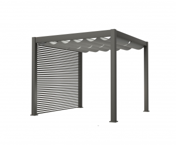 Modern Pavilion-ID:375699048