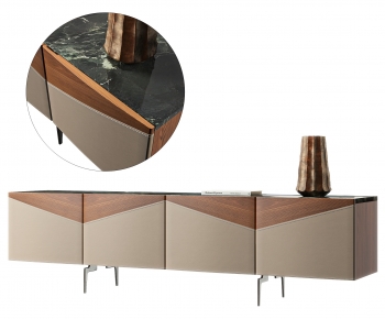 Modern TV Cabinet-ID:448890928