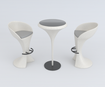 Modern Outdoor Tables And Chairs-ID:996294987
