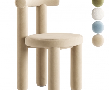 Modern Dining Chair-ID:302033909