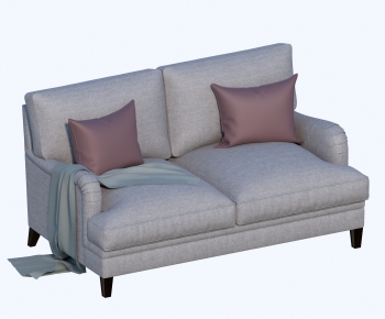 Modern A Sofa For Two-ID:438431025