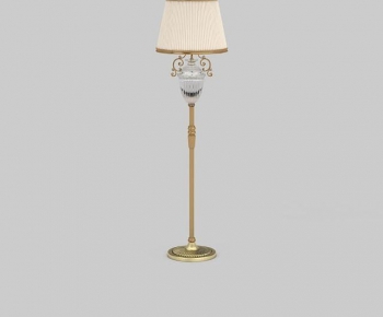 European Style Floor Lamp-ID:776354074