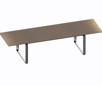 Modern Outdoor Table-ID:243006941