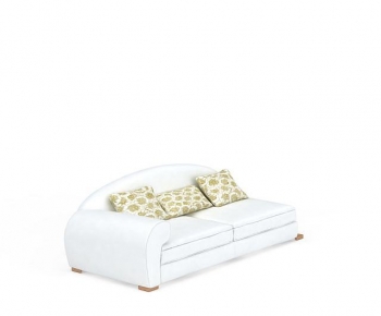 Modern A Sofa For Two-ID:992875105