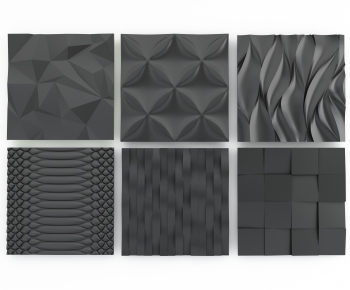 Modern Wall Decoration-ID:104772096