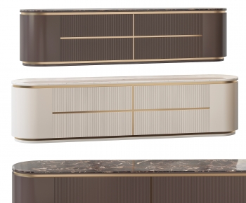 Modern TV Cabinet-ID:445059062