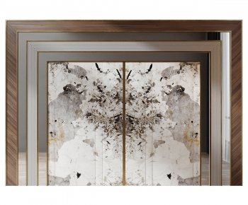 Modern Wall Panel-ID:245723014
