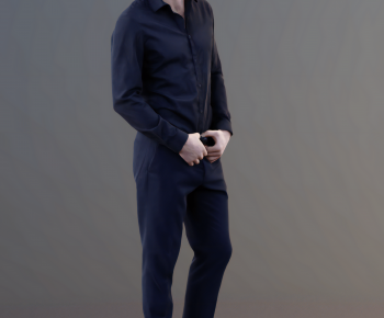 Modern Man-ID:623626954