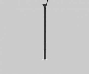 Modern Outdoor Light-ID:344764951